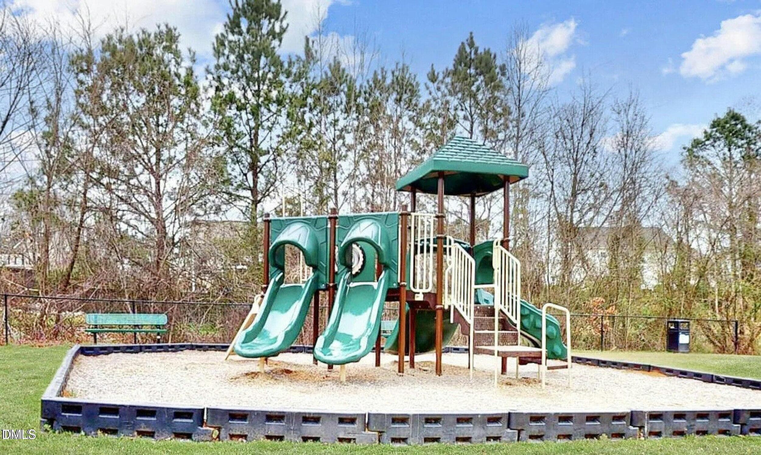 avocet play - 5720 Lumiere Street, Holly Springs, NC 27540, Holly Springs