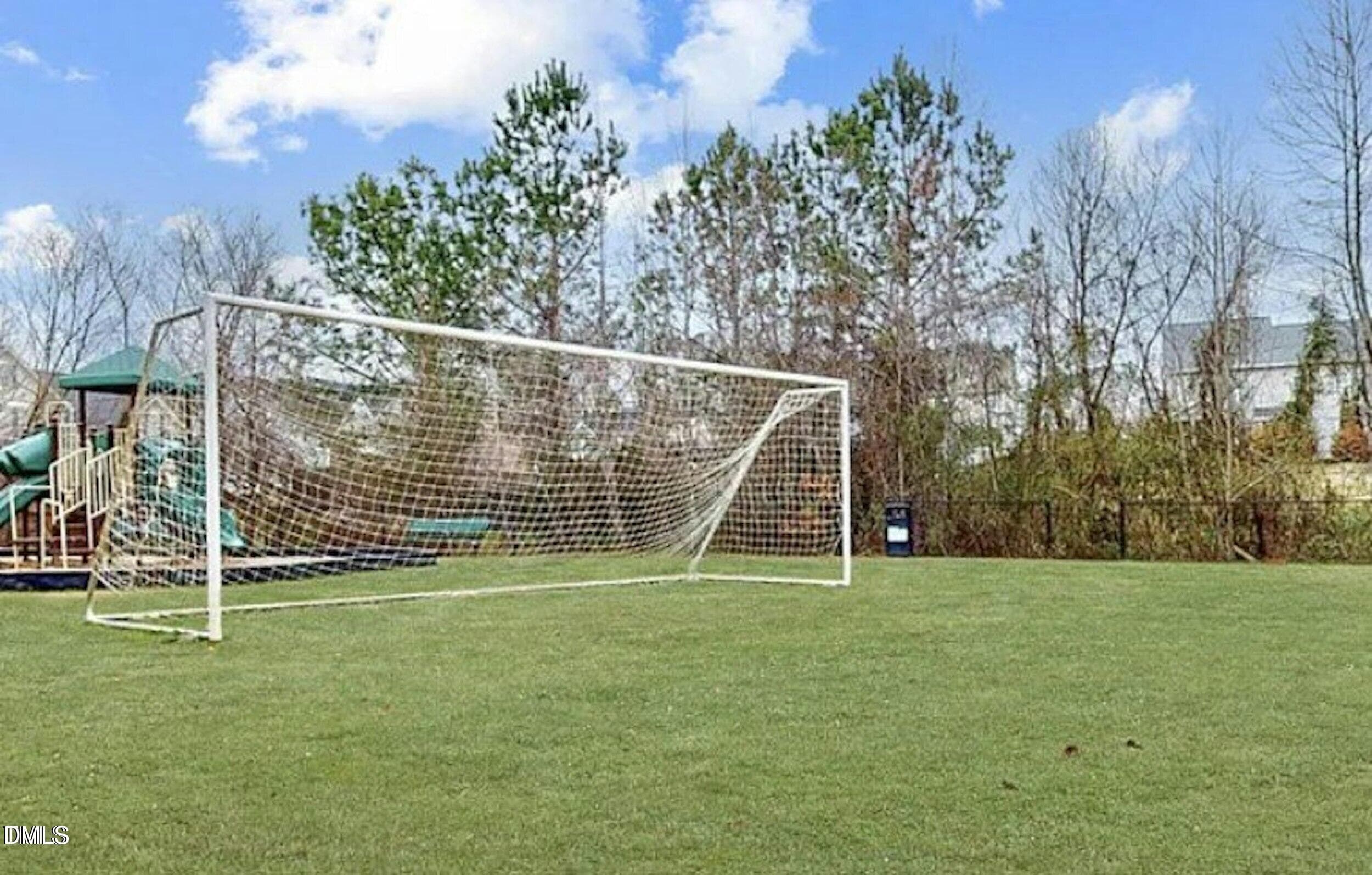 avocet field - 5720 Lumiere Street, Holly Springs, NC 27540, Holly Springs