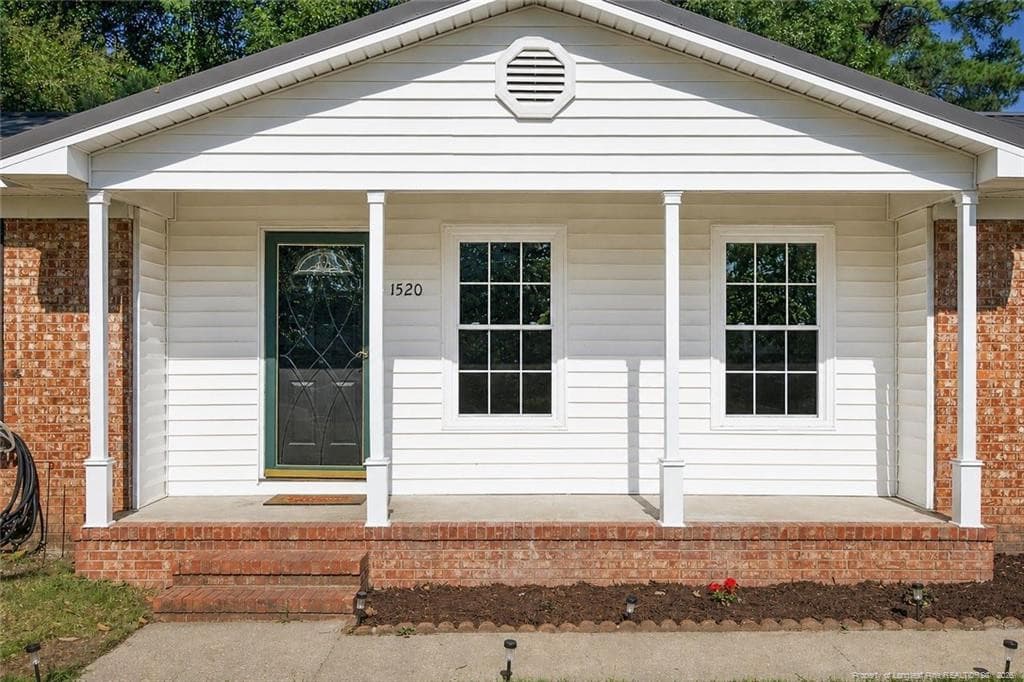 Photo 4 - 1520 Darvel Avenue, Fayetteville, NC 28304, Fayetteville