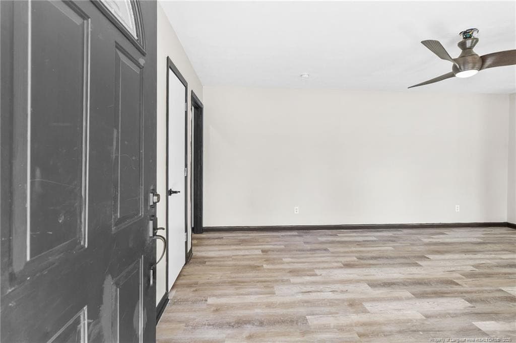 Photo 5 - 1520 Darvel Avenue, Fayetteville, NC 28304, Fayetteville