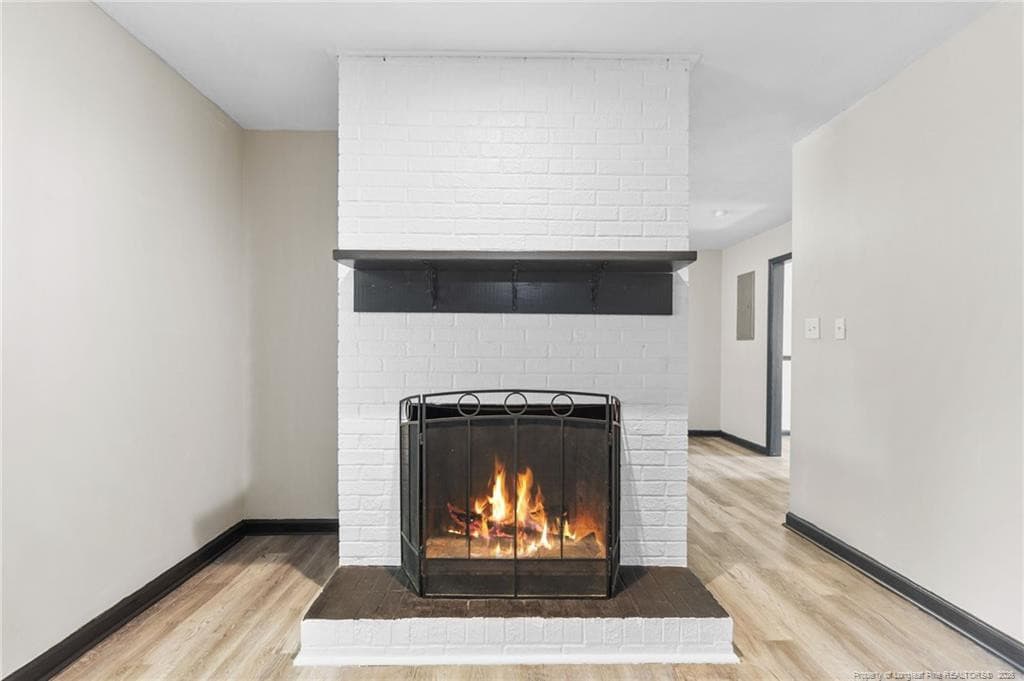 Photo 20 - 1520 Darvel Avenue, Fayetteville, NC 28304, Fayetteville