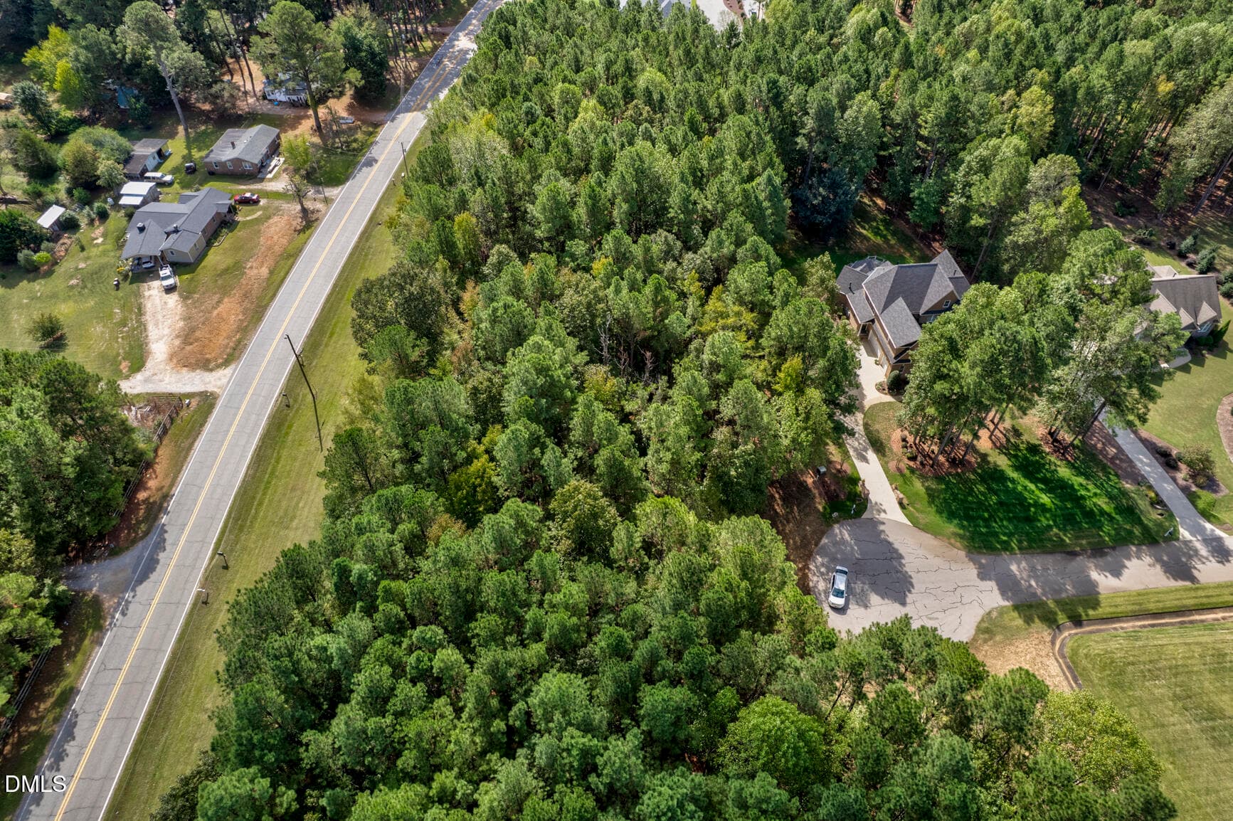002-3327OakLeafDrive-Drone-RockyMount-NC - 3327 Oak Leaf Drive, Rocky Mount, NC 27804, Rocky Mount