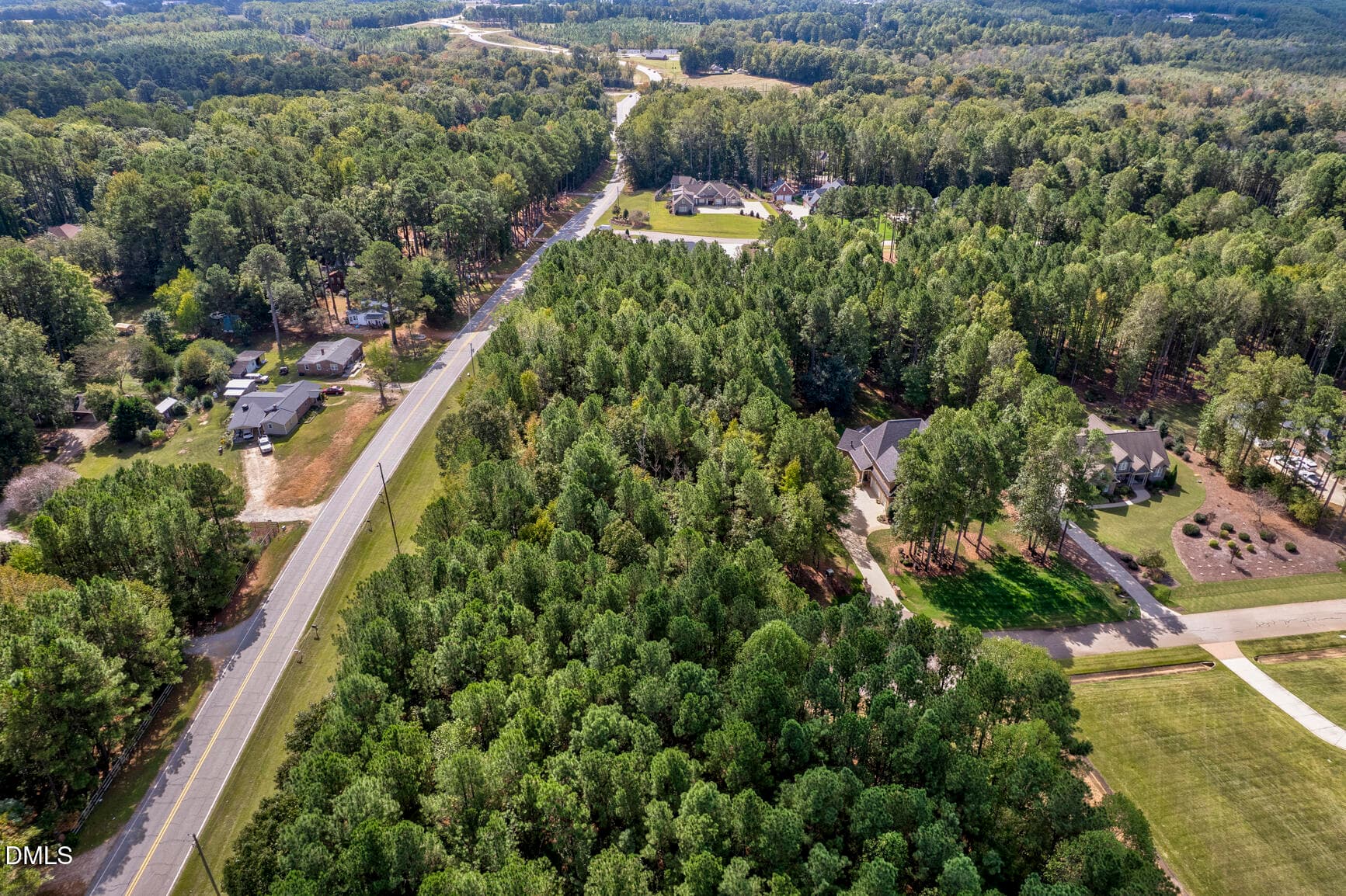 003-3327OakLeafDrive-Drone-RockyMount-NC - 3327 Oak Leaf Drive, Rocky Mount, NC 27804, Rocky Mount