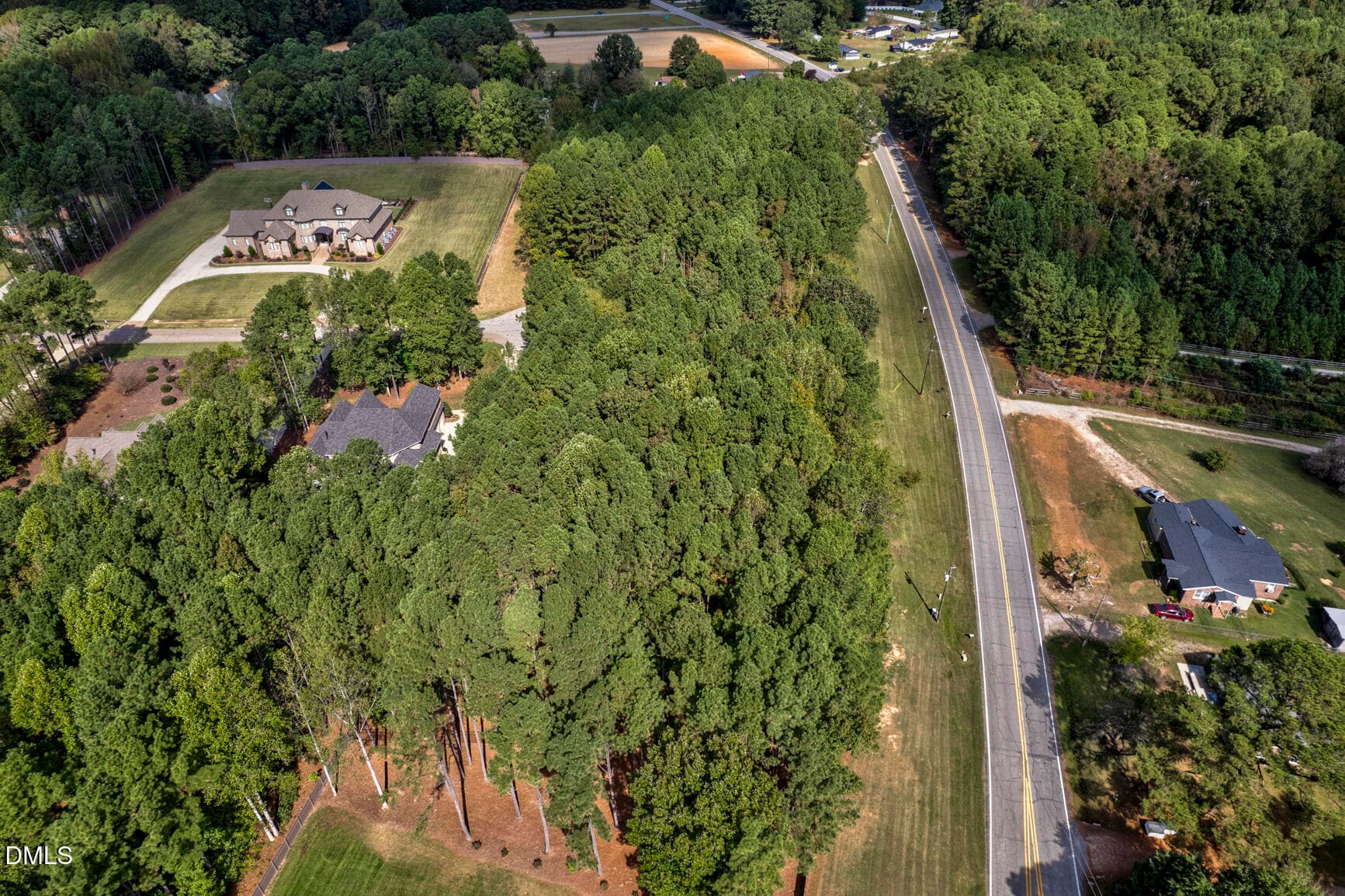 004-3327OakLeafDrive-Drone-RockyMount-NC - 3327 Oak Leaf Drive, Rocky Mount, NC 27804, Rocky Mount