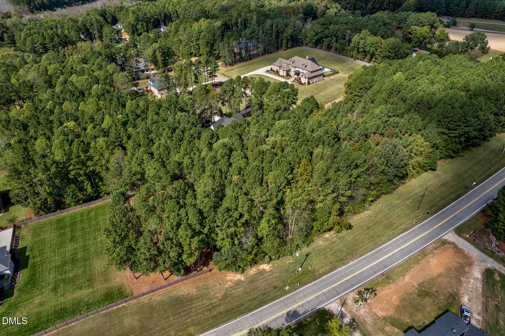 005-3327OakLeafDrive-Drone-RockyMount-NC - 3327 Oak Leaf Drive, Rocky Mount, NC 27804, Rocky Mount