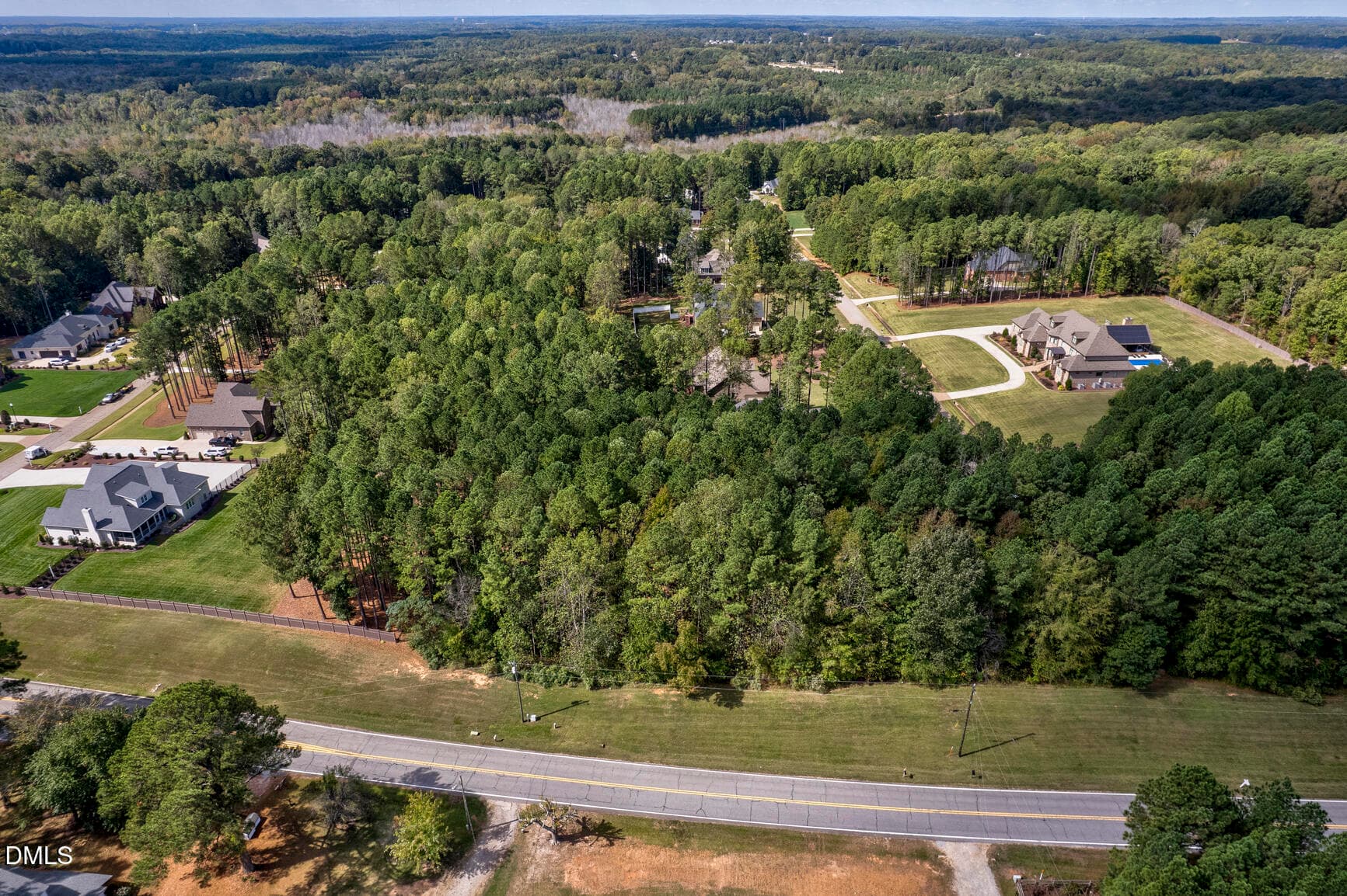006-3327OakLeafDrive-Drone-RockyMount-NC - 3327 Oak Leaf Drive, Rocky Mount, NC 27804, Rocky Mount