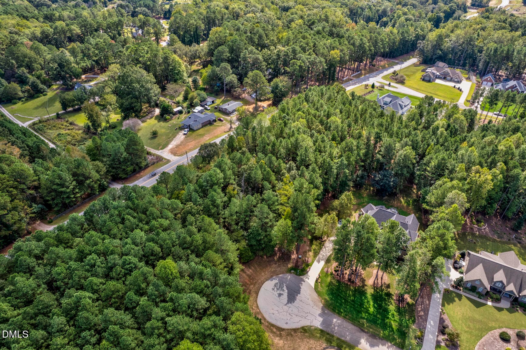 010-3327OakLeafDrive-Drone-RockyMount-NC - 3327 Oak Leaf Drive, Rocky Mount, NC 27804, Rocky Mount