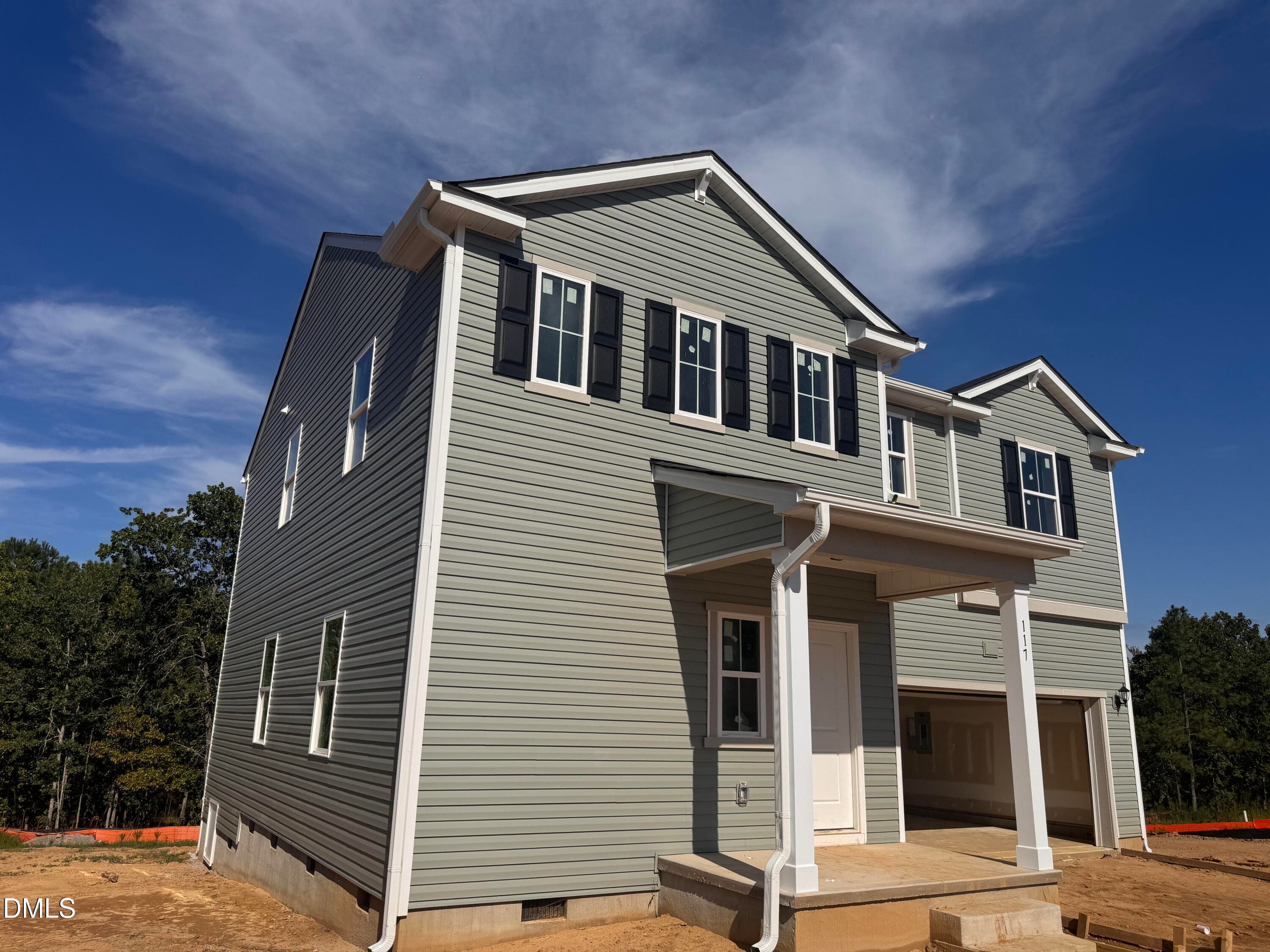 3 - 117 Colorado Court, Spring Lake, NC 28390