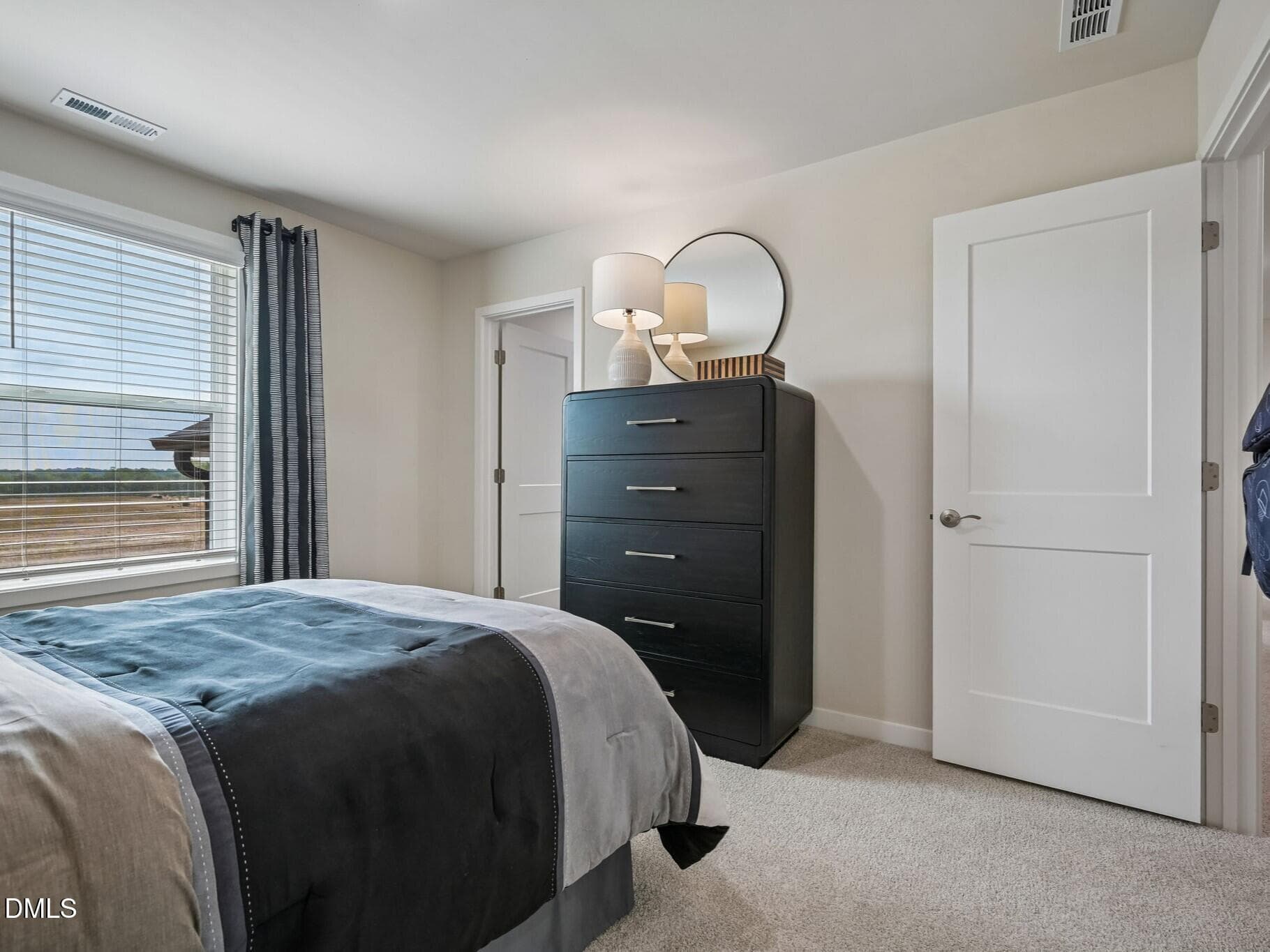 26 - Secondary Bed - 124 Beadwood Street, Wendell, NC 27591, Wendell
