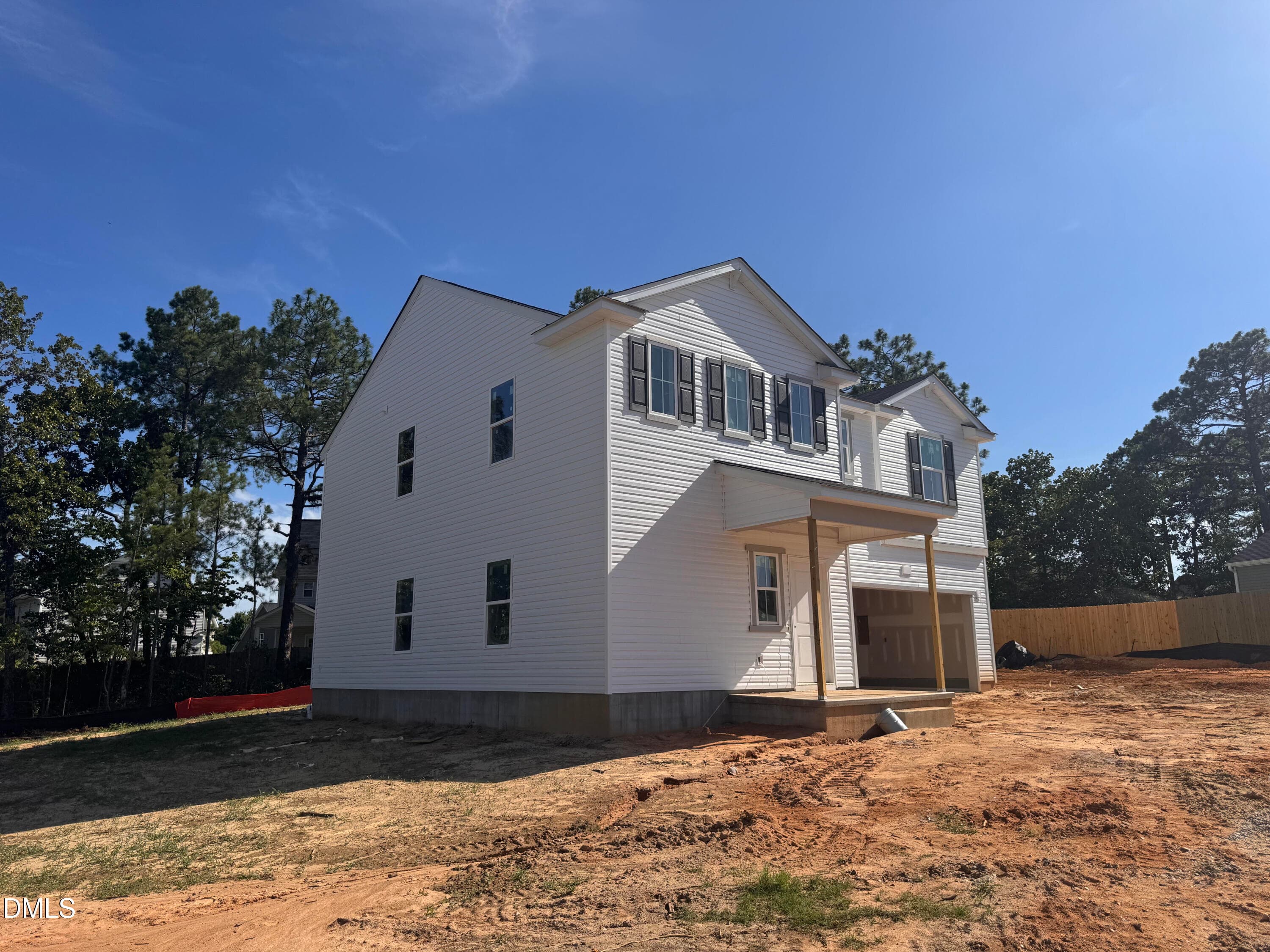 2 - 114 Colorado Court, Spring Lake, NC 28390