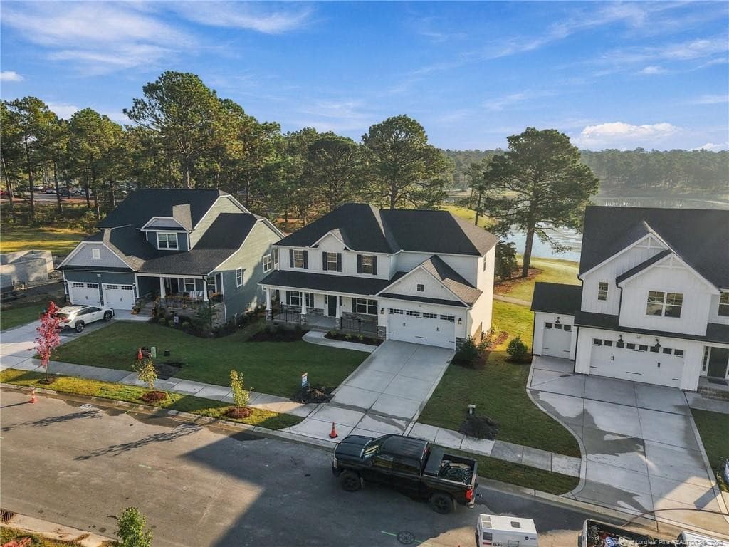 Photo 6 - 625 Watauga Lane, Aberdeen, NC 28315