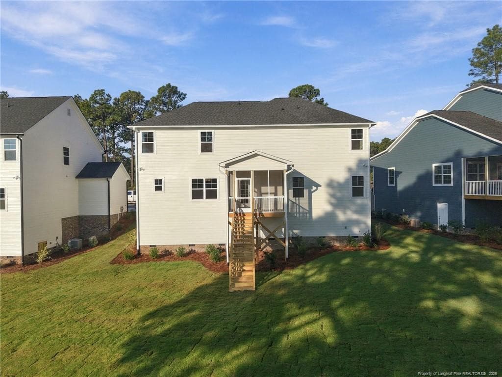 Photo 12 - 625 Watauga Lane, Aberdeen, NC 28315