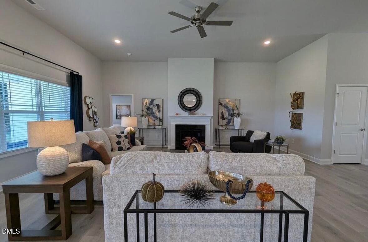 2505-6 - 9445 Shallow Creek Trail 65, Bailey, NC 27807