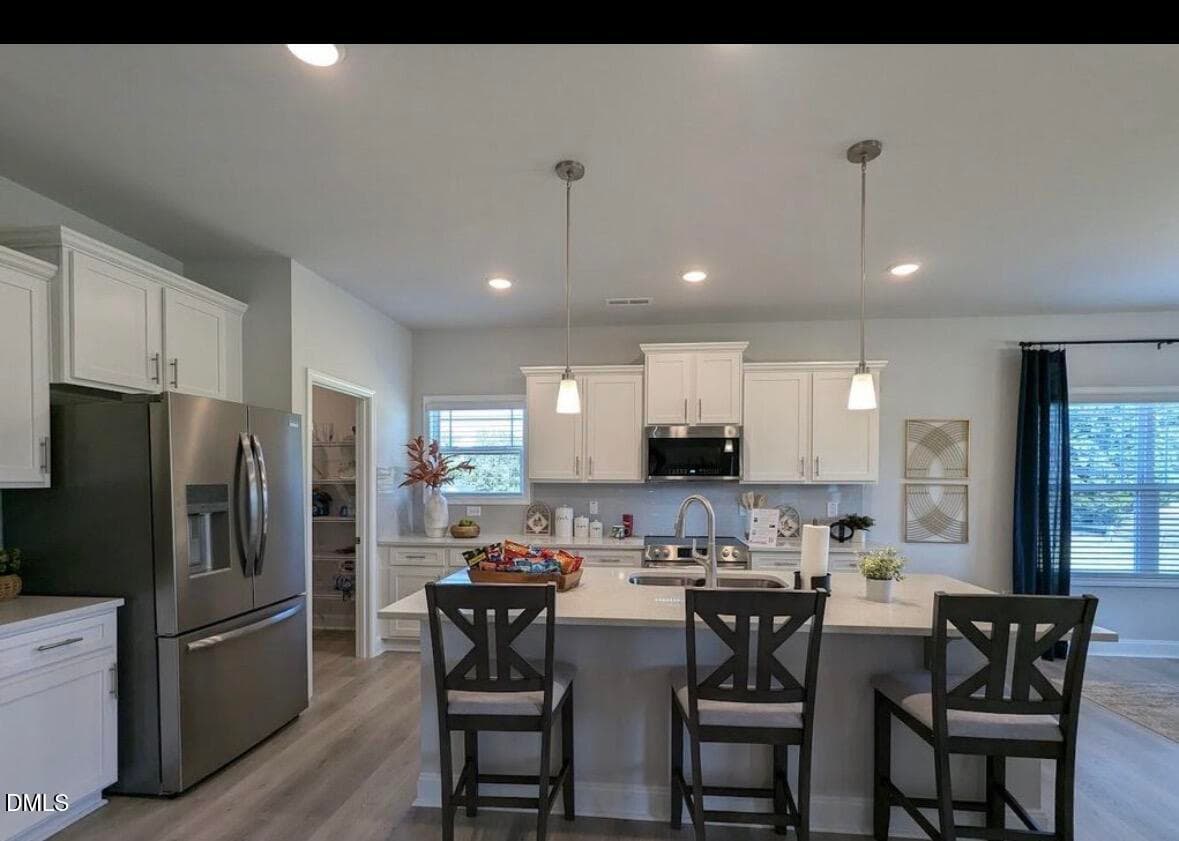 2505-7 - 9445 Shallow Creek Trail 65, Bailey, NC 27807