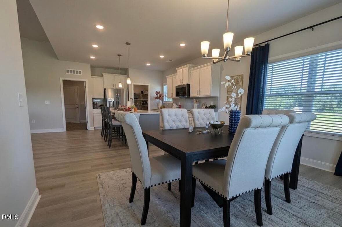 2505-10 - 9445 Shallow Creek Trail 65, Bailey, NC 27807