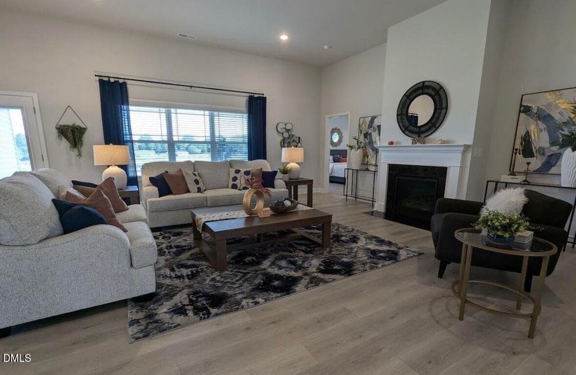 2505-12 - 9445 Shallow Creek Trail 65, Bailey, NC 27807