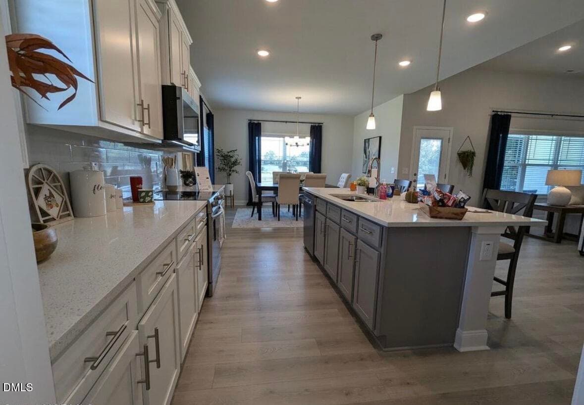 2505-13 - 9445 Shallow Creek Trail 65, Bailey, NC 27807