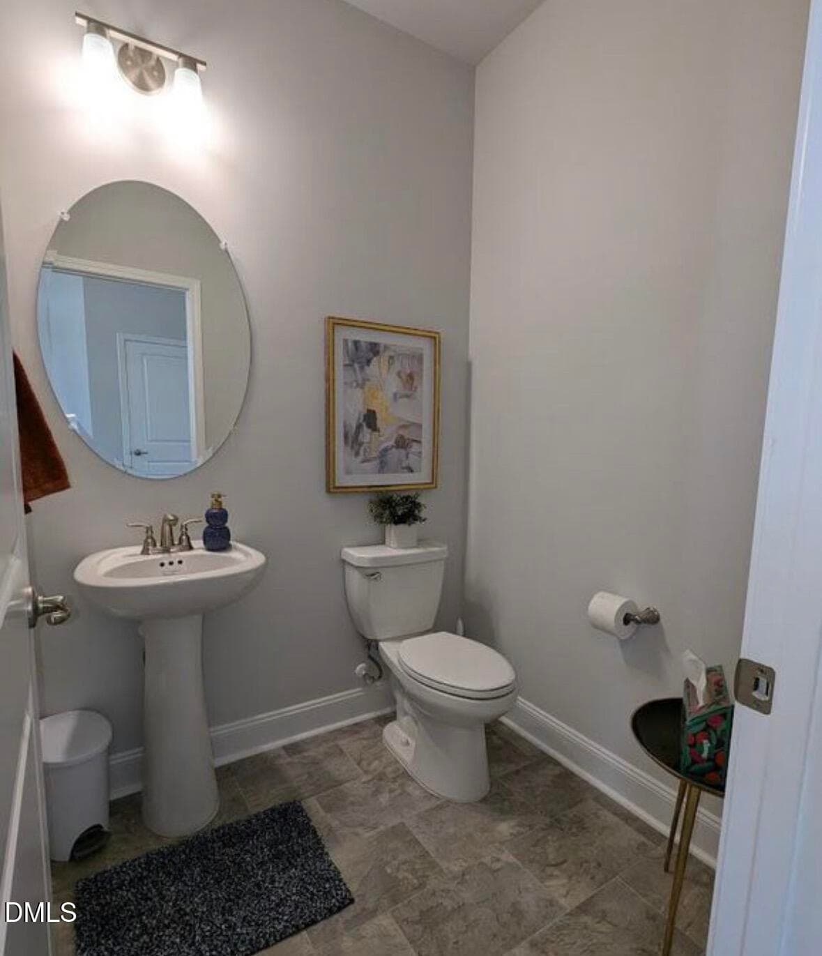 2505-18 - 9445 Shallow Creek Trail 65, Bailey, NC 27807