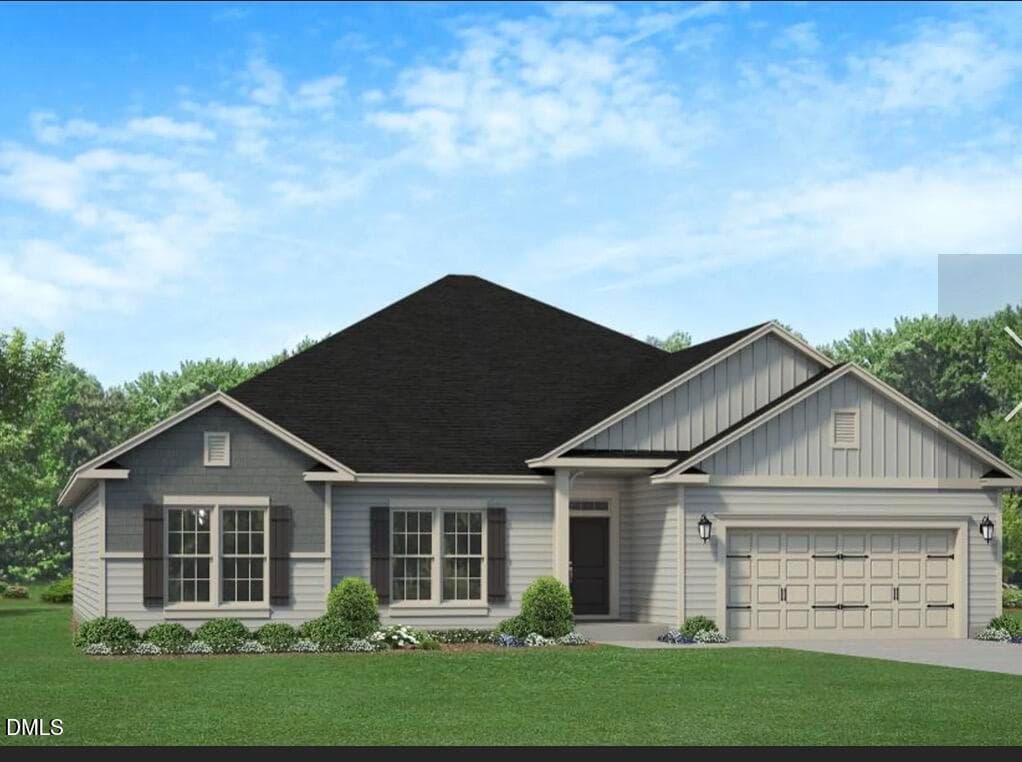 2505-B - 9445 Shallow Creek Trail 65, Bailey, NC 27807