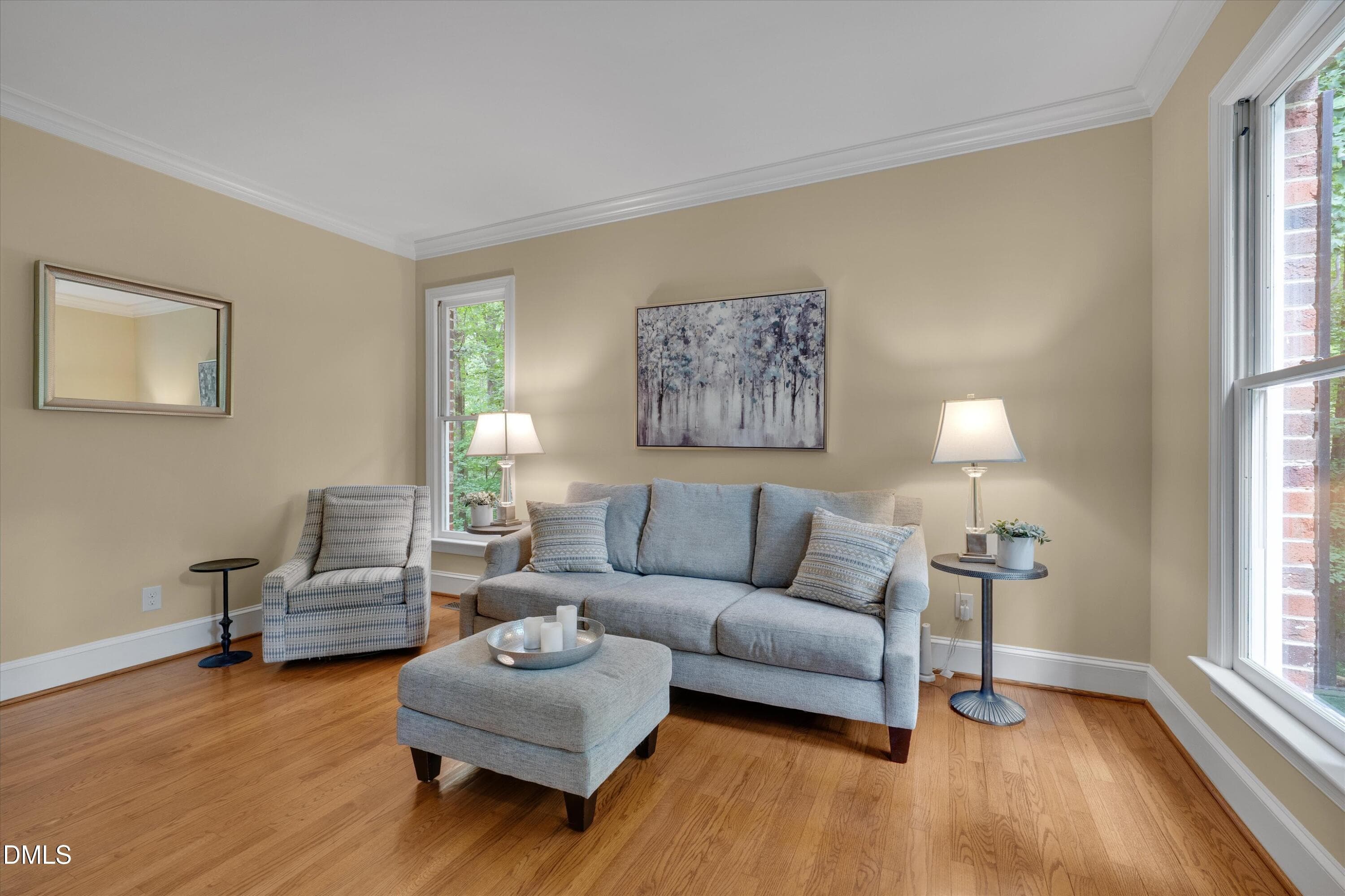 04-10609 Old Pine Ct-2 - 10609 Old Pine Court, Raleigh, NC 27613, Raleigh
