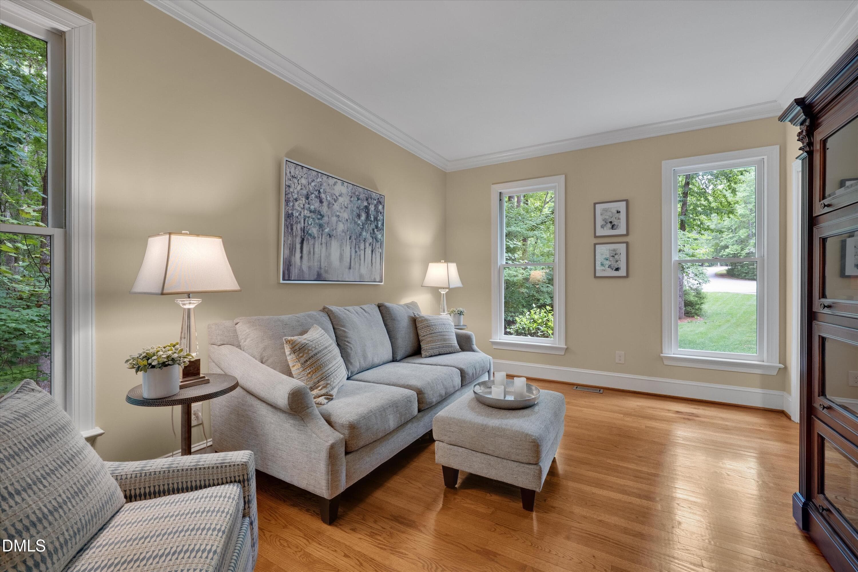 05-10609 Old Pine Ct-3 - 10609 Old Pine Court, Raleigh, NC 27613, Raleigh