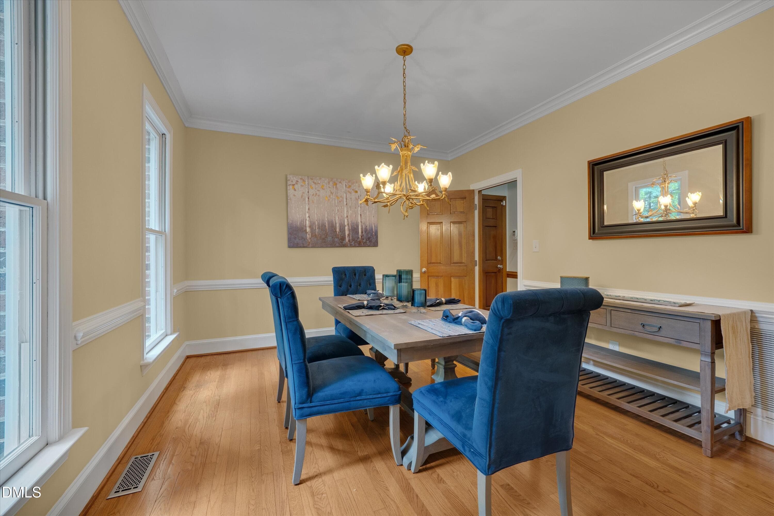 07-10609 Old Pine Ct-5 - 10609 Old Pine Court, Raleigh, NC 27613, Raleigh