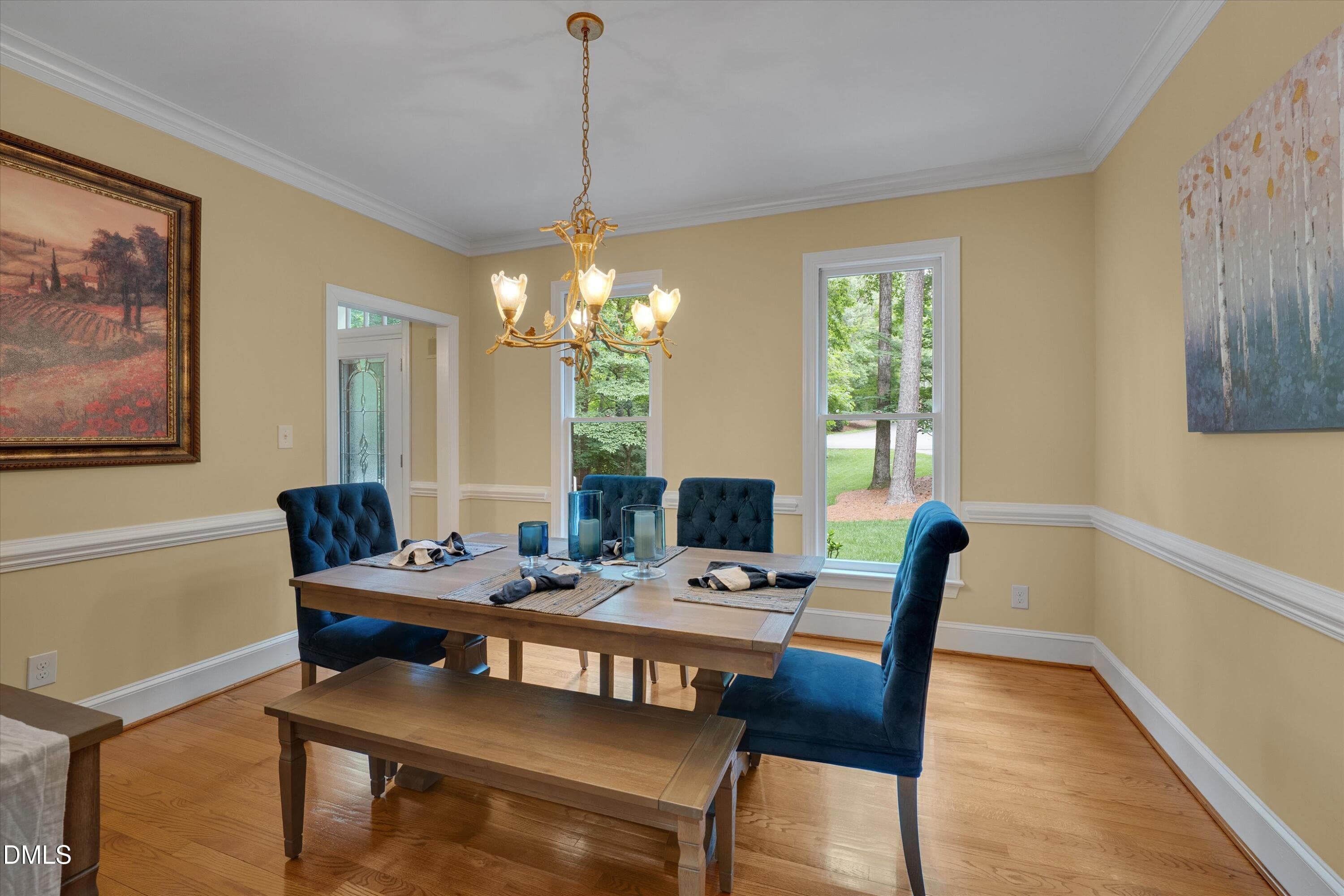 09-10609 Old Pine Ct-7 - 10609 Old Pine Court, Raleigh, NC 27613, Raleigh