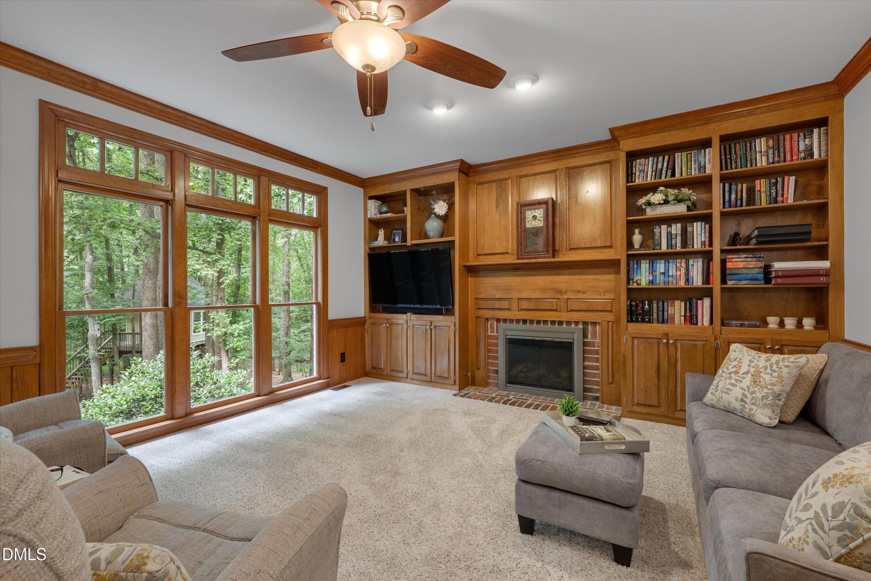 10-10609 Old Pine Ct-8 - 10609 Old Pine Court, Raleigh, NC 27613, Raleigh