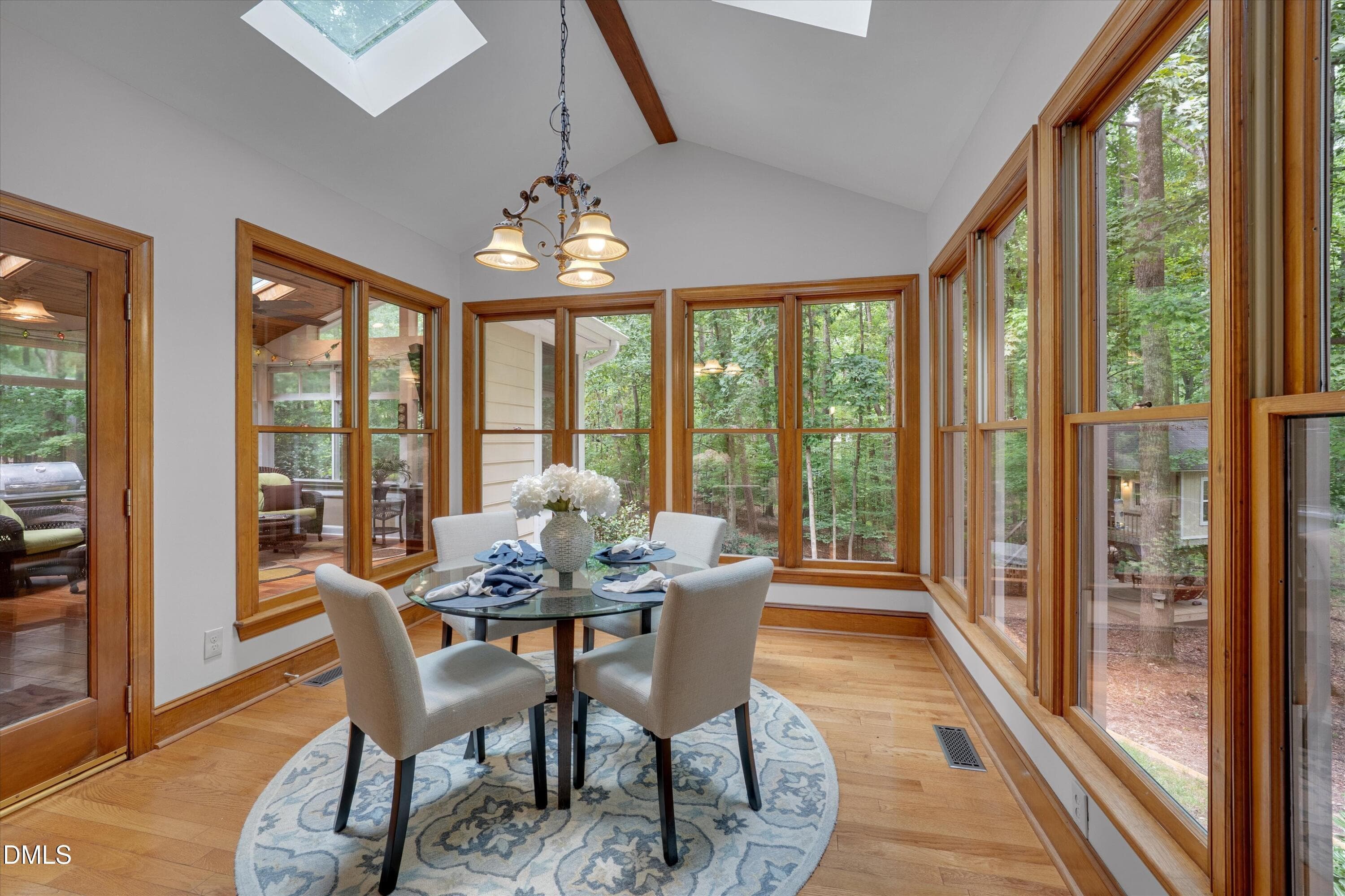 20-10609 Old Pine Ct-18 - 10609 Old Pine Court, Raleigh, NC 27613, Raleigh