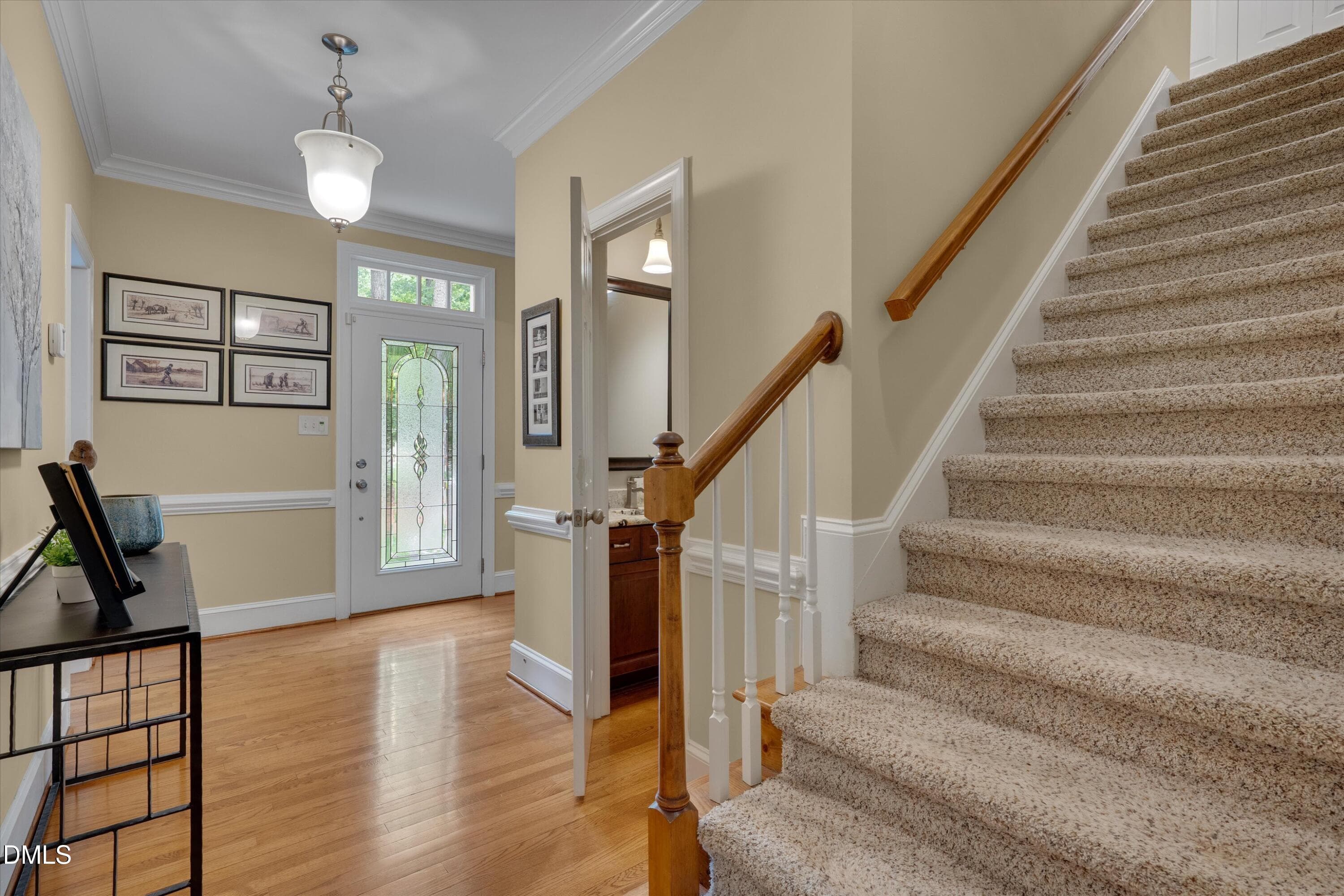 25-10609 Old Pine Ct-23 - 10609 Old Pine Court, Raleigh, NC 27613, Raleigh