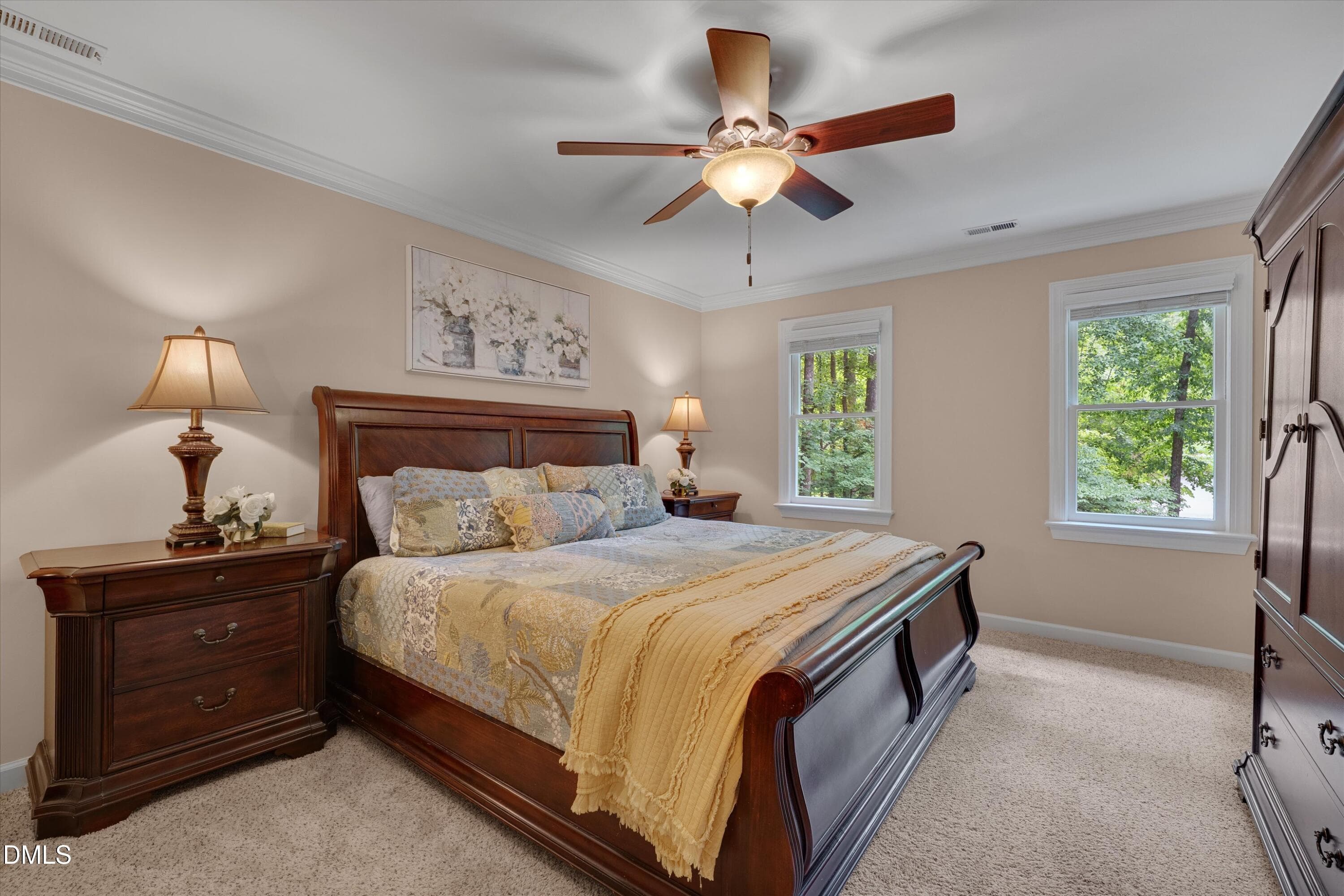 26-10609 Old Pine Ct-24 - 10609 Old Pine Court, Raleigh, NC 27613, Raleigh