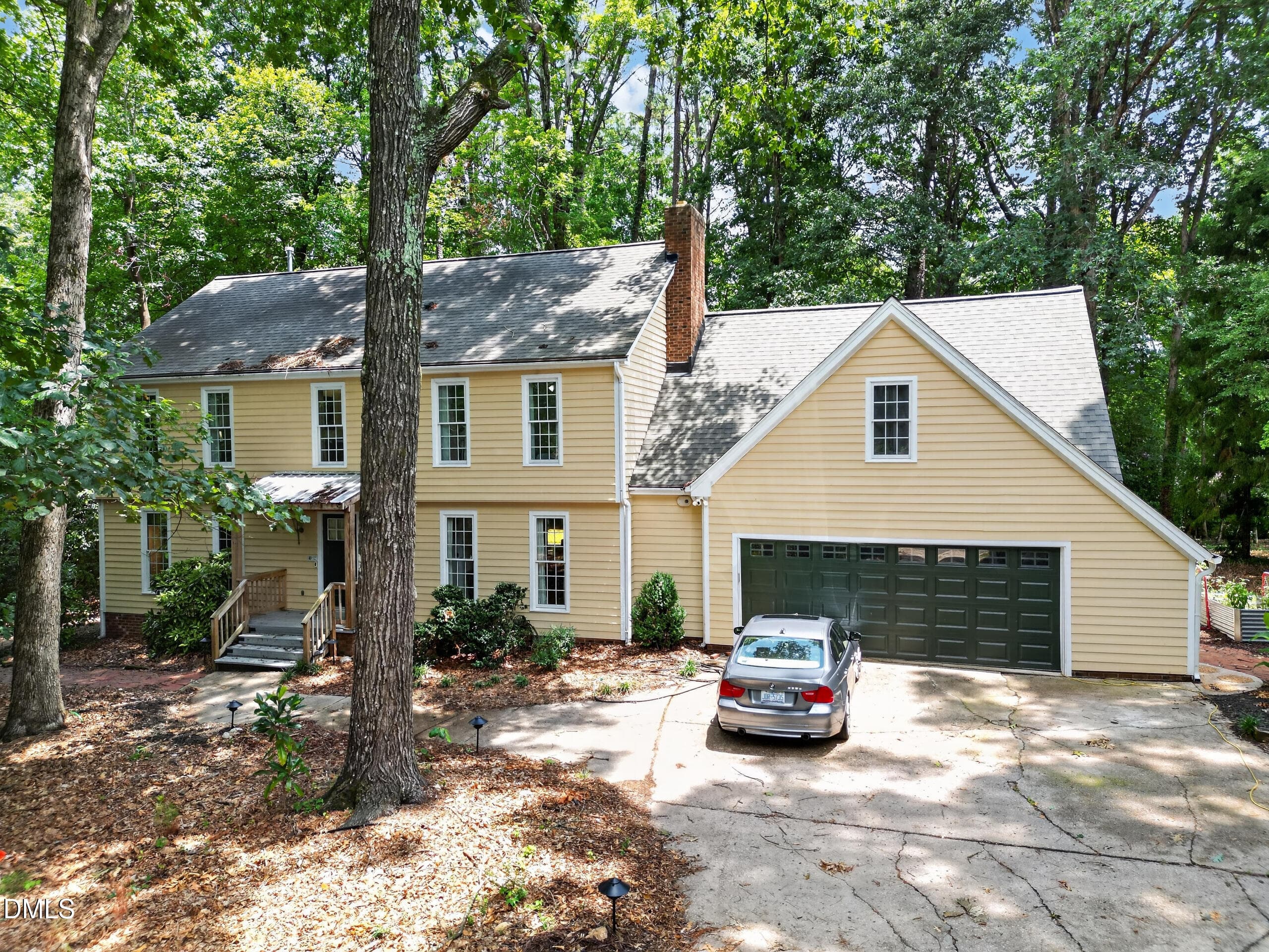 001_DJI_0596 - 8824 Woodyhill Road, Raleigh, NC 27613, Raleigh