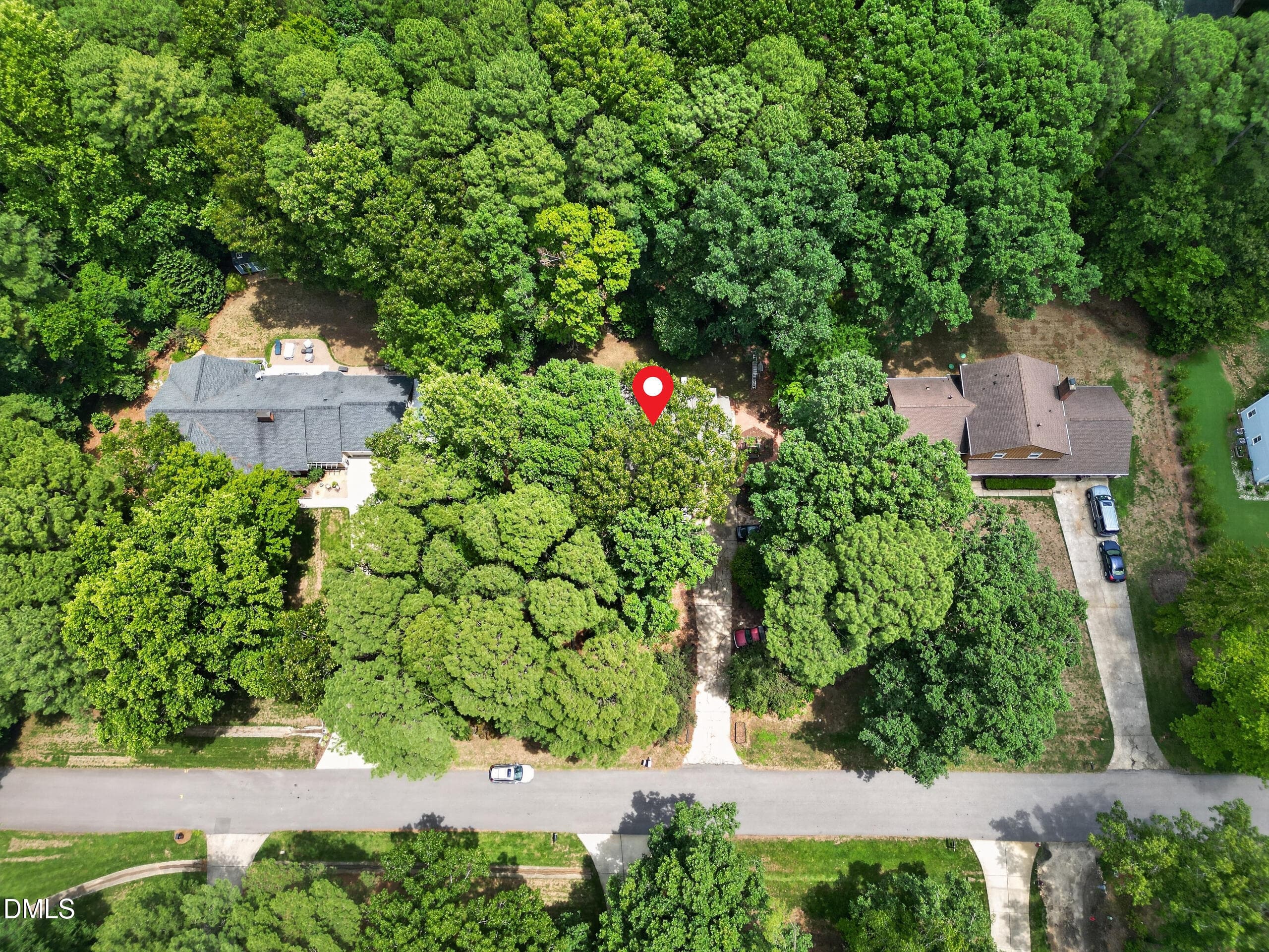 005_DJI_0605 - 8824 Woodyhill Road, Raleigh, NC 27613, Raleigh