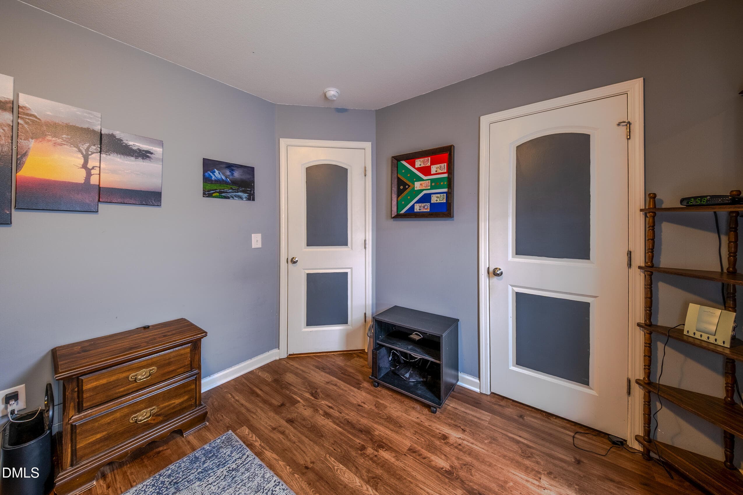 20.Br2.3 Closets.1166 Brooksridge.Whitse - 1166 Brooksridge Way, Whitsett, NC 27377, Whitsett