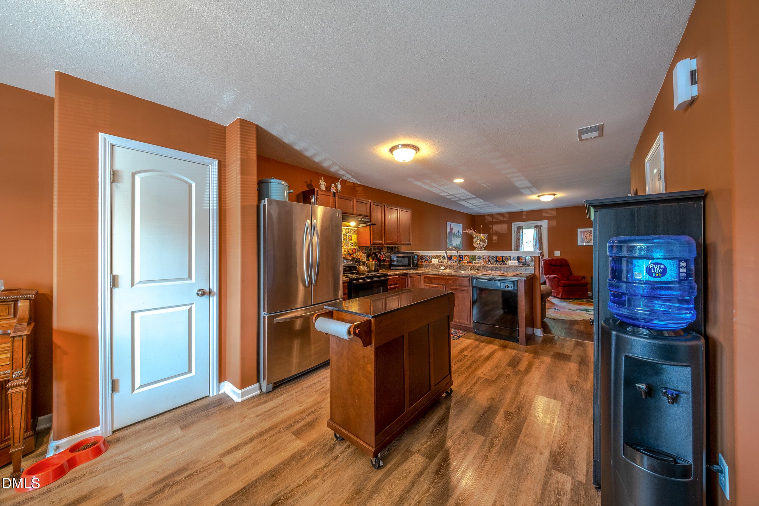4.Kit.3.1166 Brooksridge.Whitsett - 1166 Brooksridge Way, Whitsett, NC 27377, Whitsett