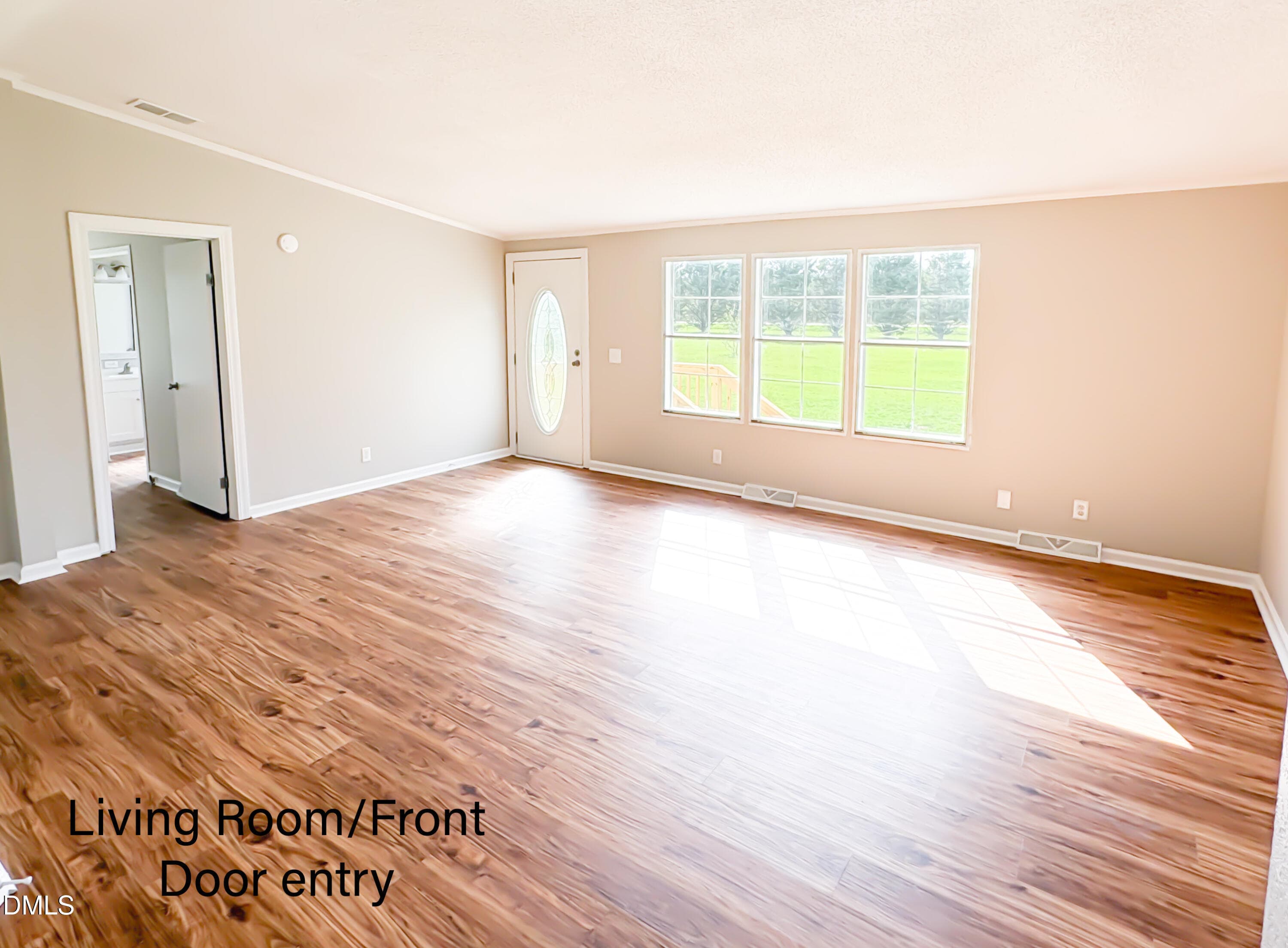 6 - 8189 Us 258 S, Pinetops, NC 27864