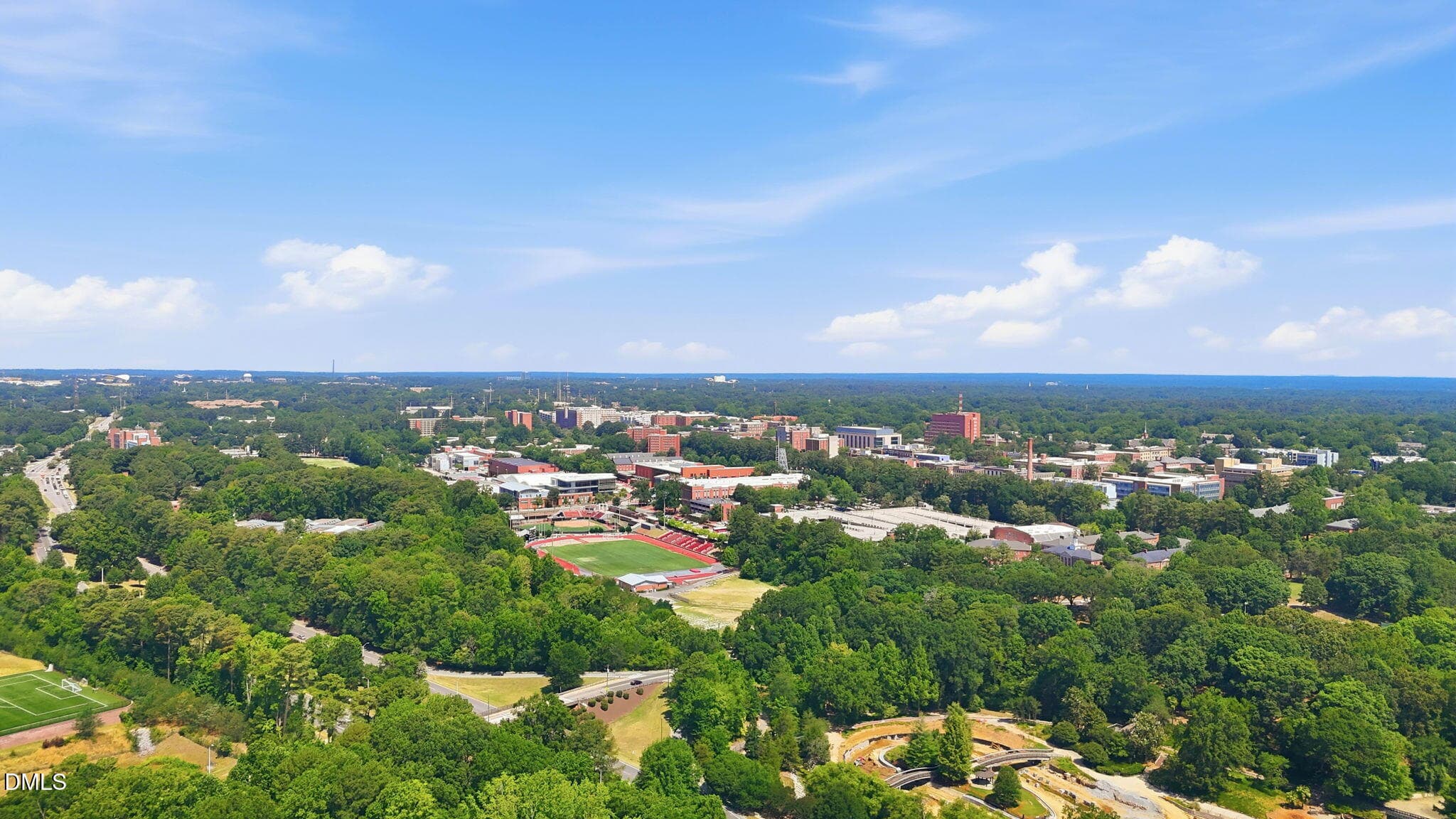 6-web-or-mls-DJI_20260611112126_0475_D c - 615 Kirby Street 302, Raleigh, NC 27606, Raleigh