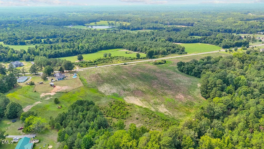 doneuly27-60 - 0 Wire Road, Bunnlevel, NC 28323