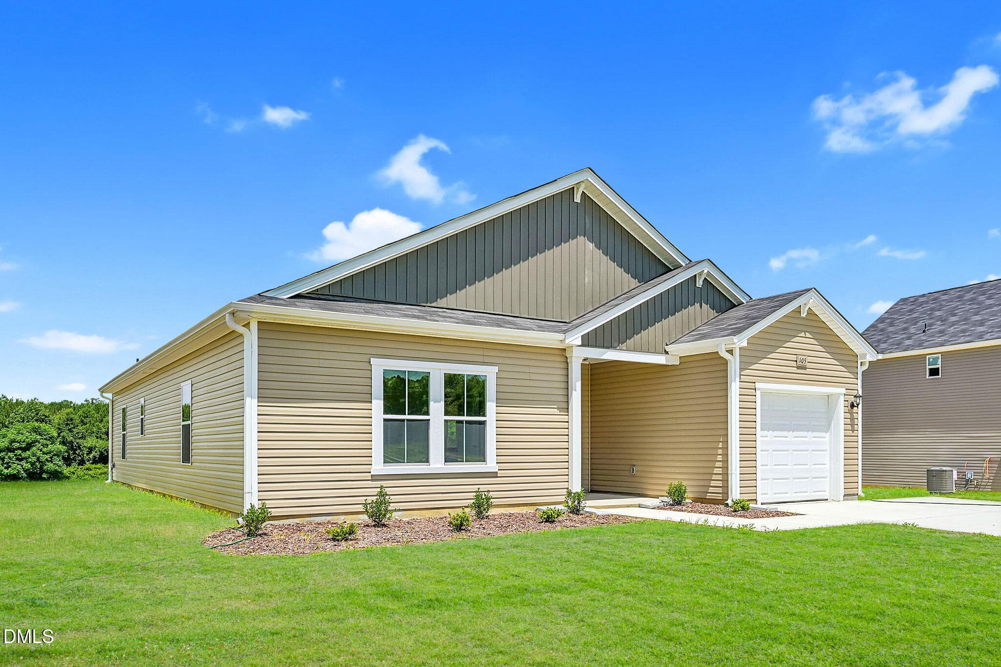 2-web-or-mls-105 Hallwood Drive Pikevill - 105 Hallwood Drive, Pikeville, NC 27863