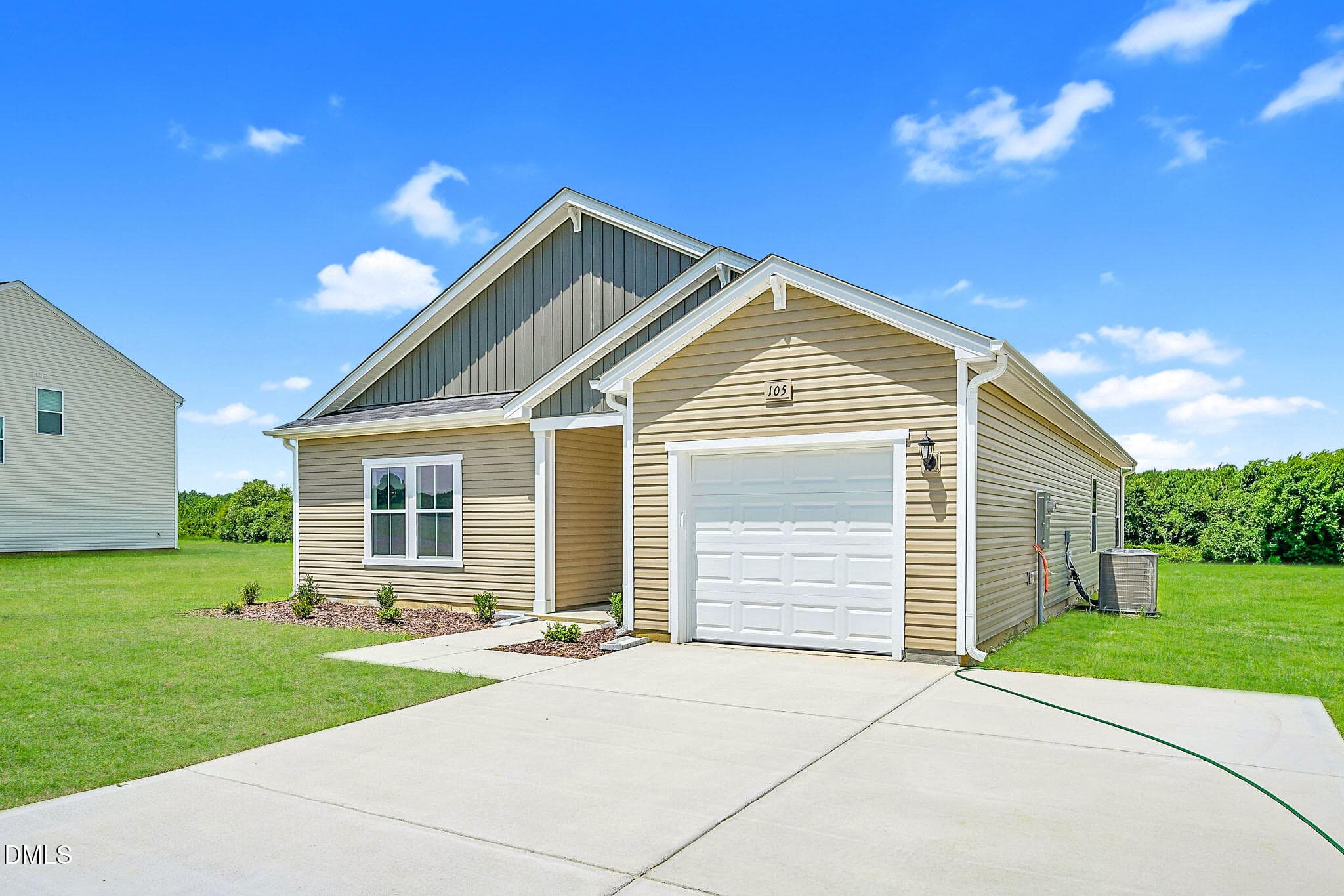 3-web-or-mls-105 Hallwood Drive Pikevill - 105 Hallwood Drive, Pikeville, NC 27863