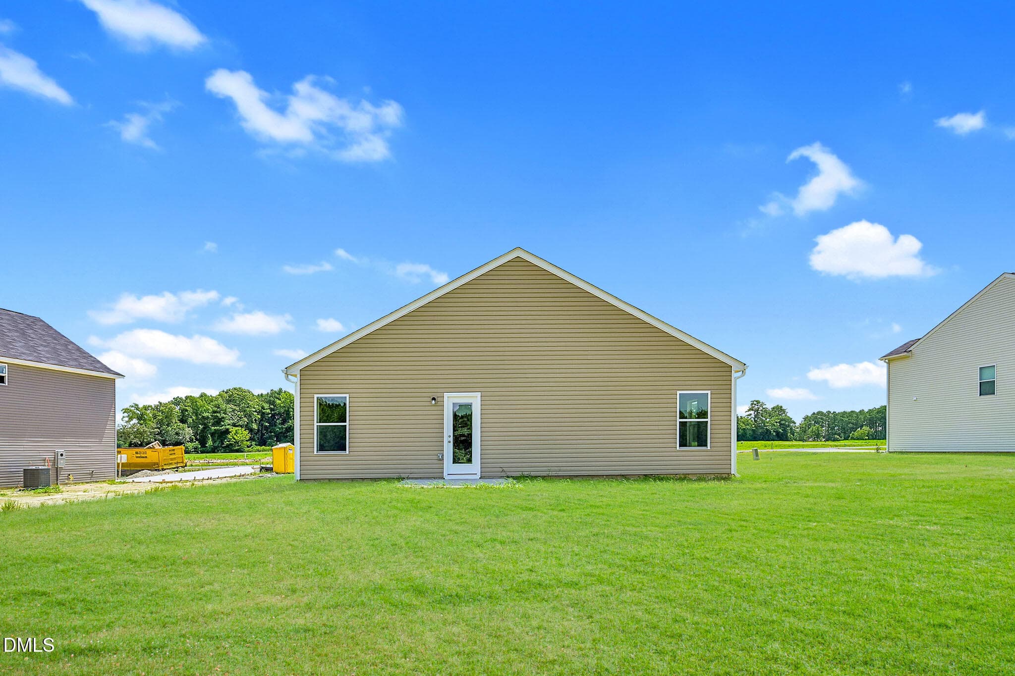 40-web-or-mls-105 Hallwood Drive Pikevil - 105 Hallwood Drive, Pikeville, NC 27863