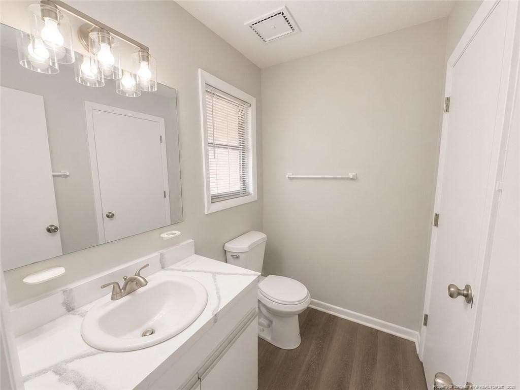 Photo 3 - 1199 Wrenwood Court, Fayetteville, NC 28303, Fayetteville