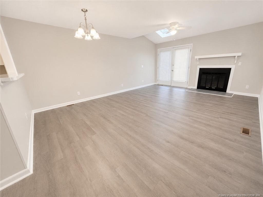 Photo 4 - 1199 Wrenwood Court, Fayetteville, NC 28303, Fayetteville