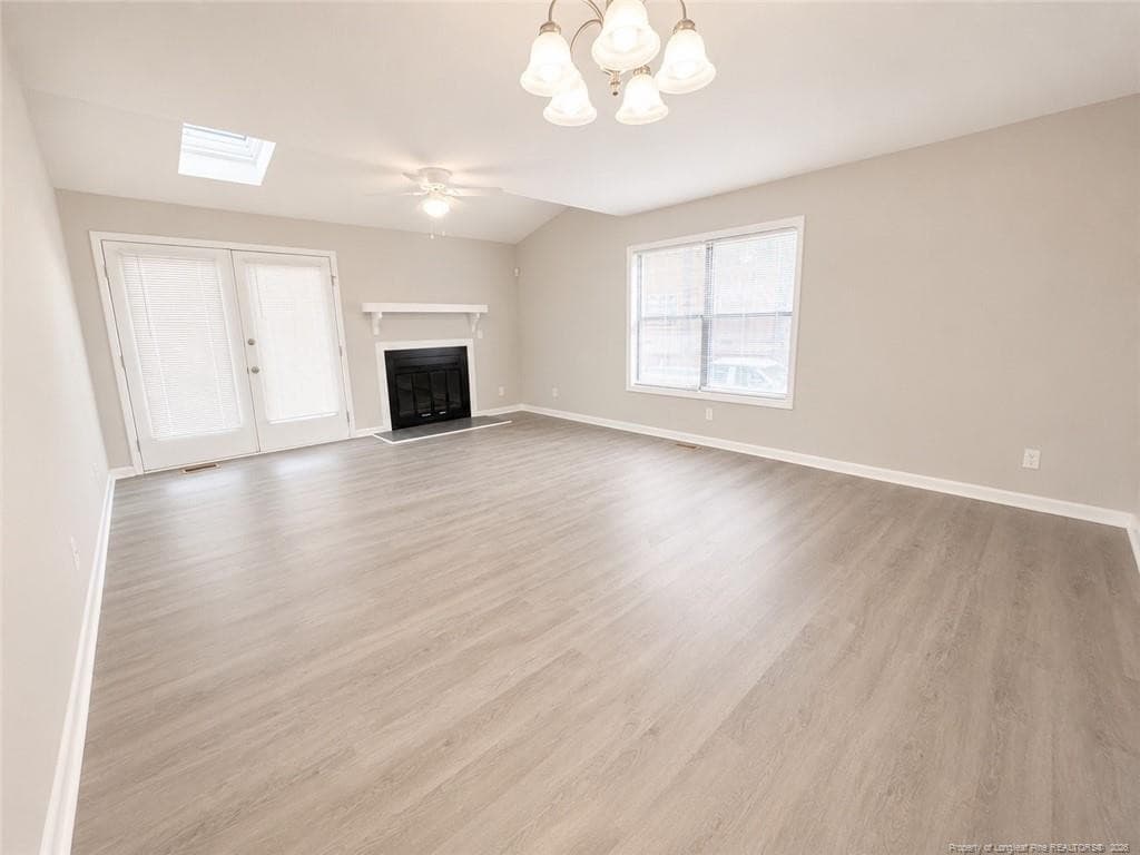 Photo 5 - 1199 Wrenwood Court, Fayetteville, NC 28303, Fayetteville