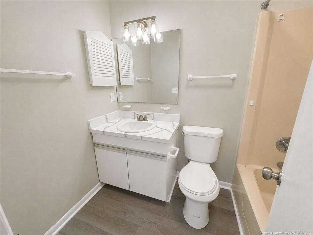 Photo 14 - 1199 Wrenwood Court, Fayetteville, NC 28303, Fayetteville