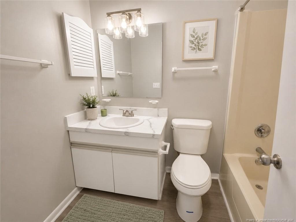 Photo 19 - 1199 Wrenwood Court, Fayetteville, NC 28303, Fayetteville