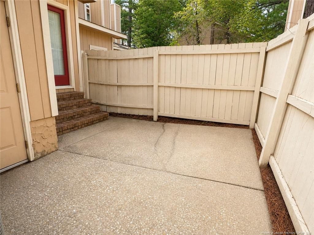 Photo 20 - 1199 Wrenwood Court, Fayetteville, NC 28303, Fayetteville