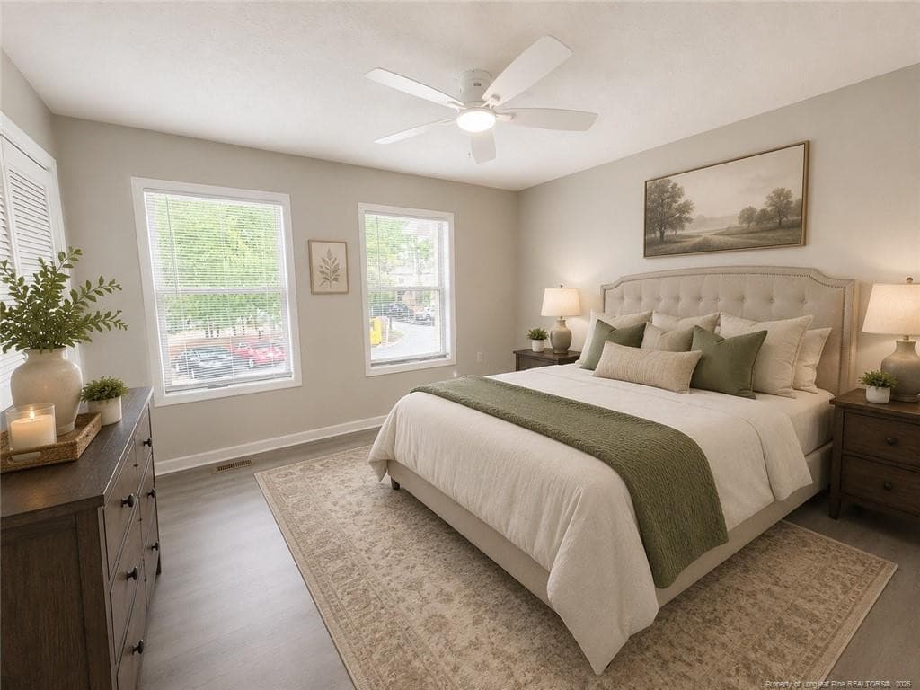 Photo 18 - 1199 Wrenwood Court, Fayetteville, NC 28303, Fayetteville