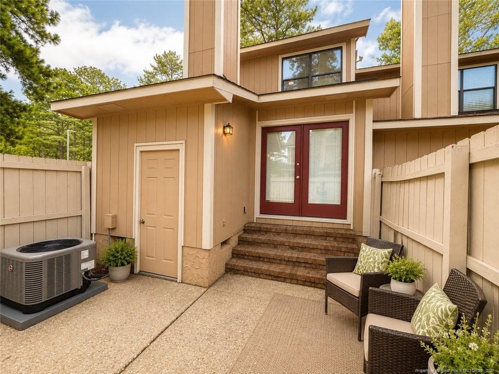 Photo 23 - 1199 Wrenwood Court, Fayetteville, NC 28303, Fayetteville