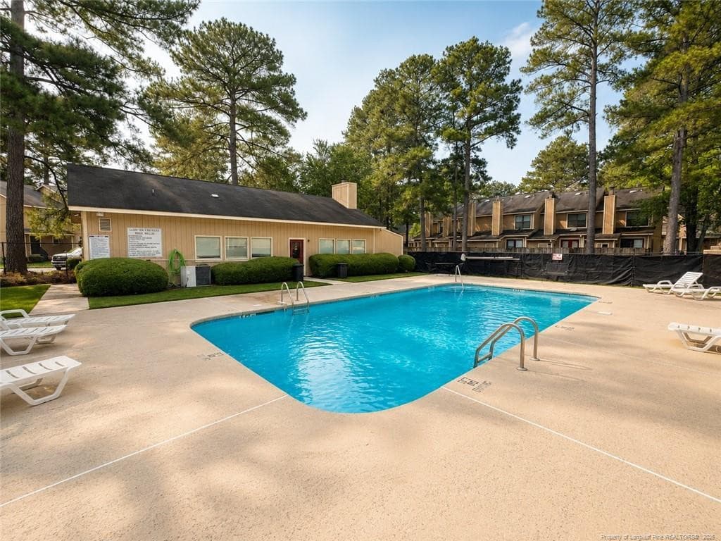 Photo 24 - 1199 Wrenwood Court, Fayetteville, NC 28303, Fayetteville